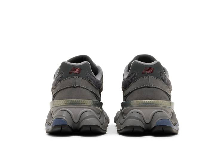 New Balance 9060 Grey Blue