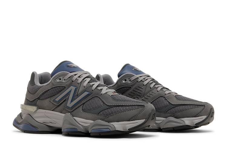 New Balance 9060 Grey Blue
