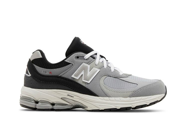 New Balance 2002R Slate Grey