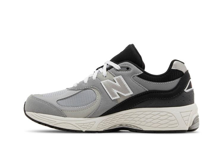 New Balance 2002R Slate Grey