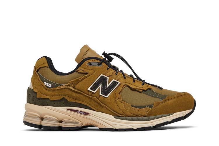 New Balance 2002R Protection Pack High Desert