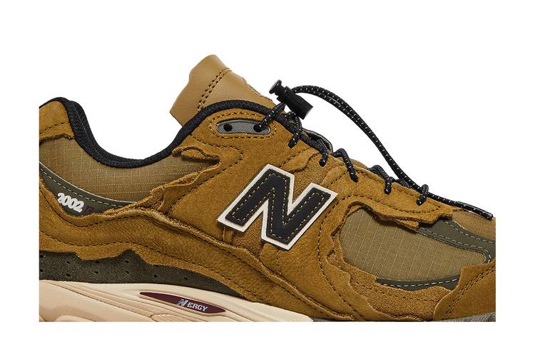 New Balance 2002R Protection Pack High Desert