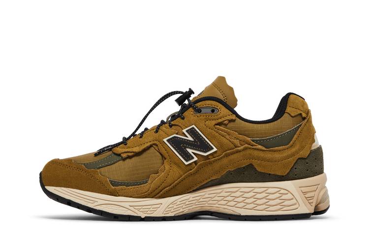 New Balance 2002R Protection Pack High Desert
