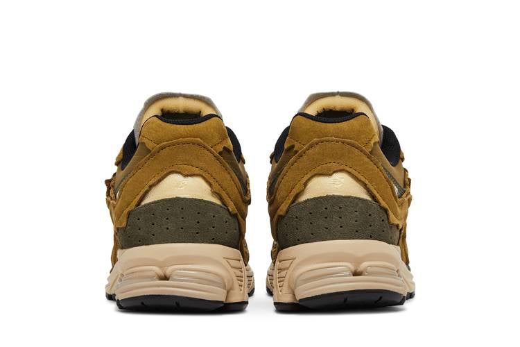New Balance 2002R Protection Pack High Desert