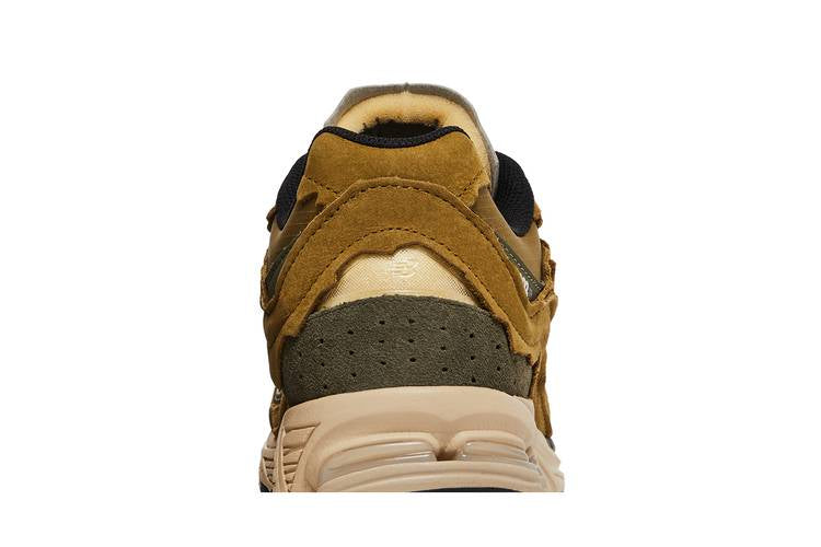 New Balance 2002R Protection Pack High Desert