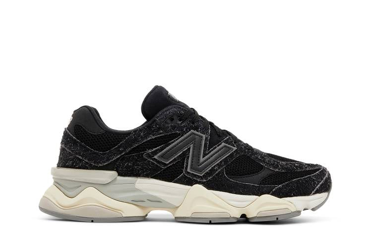 New Balance 9060 Black Sea Salt