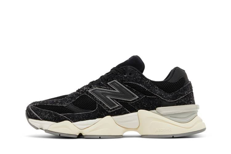 New Balance 9060 Black Sea Salt