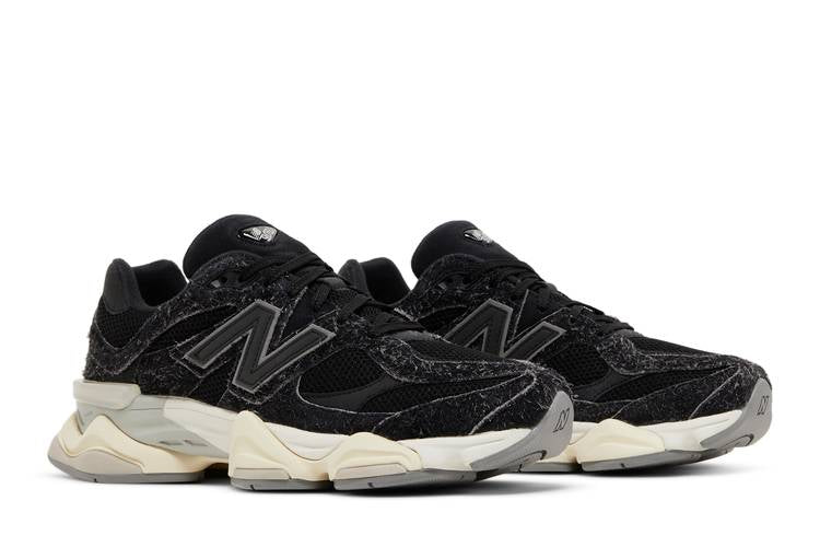 New Balance 9060 Black Sea Salt