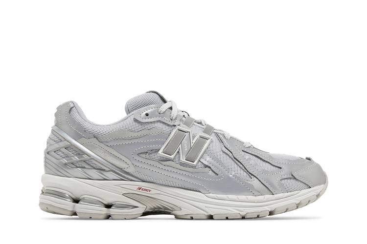 New Balance 1906D Protection Pack Silver Metallic