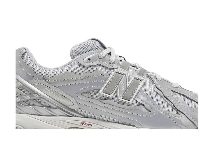 New Balance 1906D Protection Pack Silver Metallic