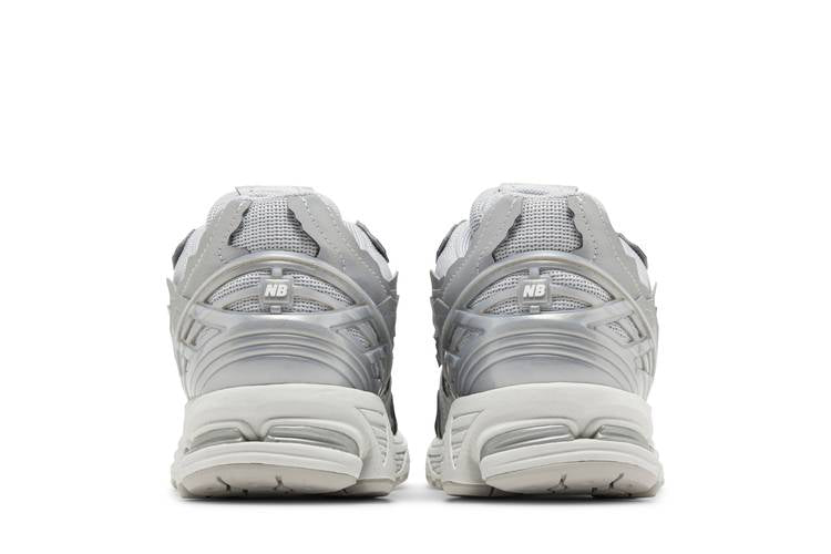 New Balance 1906D Protection Pack Silver Metallic