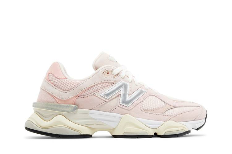 New Balance 9060 Crystal Pink