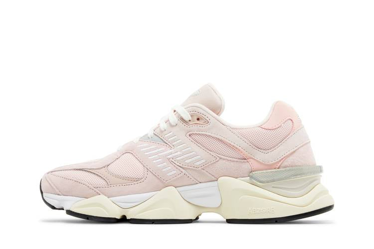 New Balance 9060 Crystal Pink