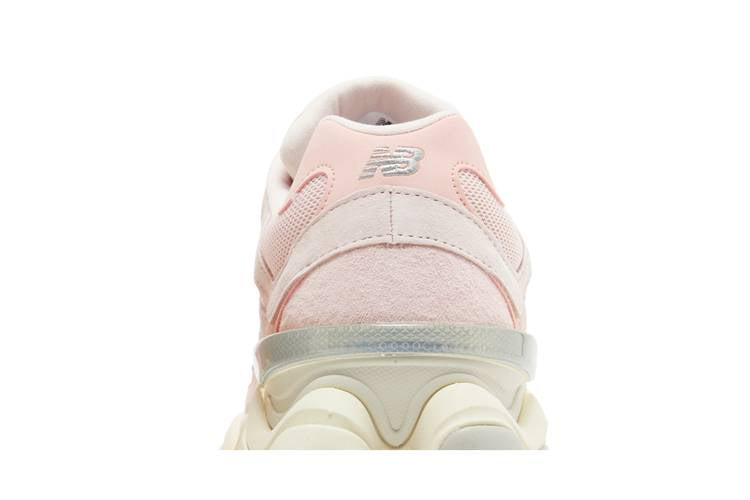 New Balance 9060 Crystal Pink