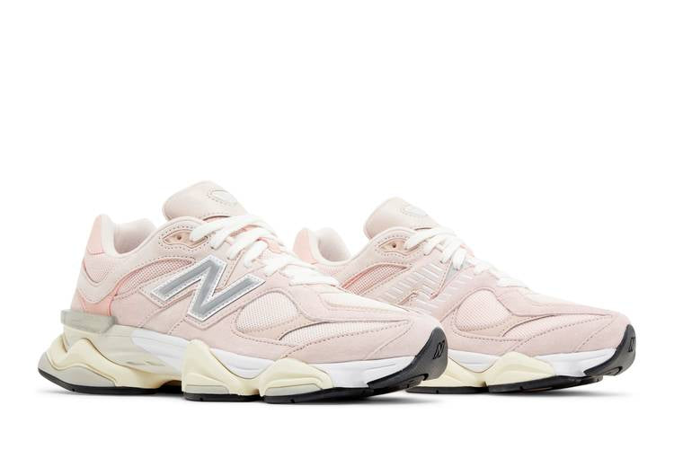 New Balance 9060 Crystal Pink