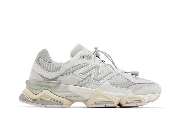 New Balance 9060 Grey Matter