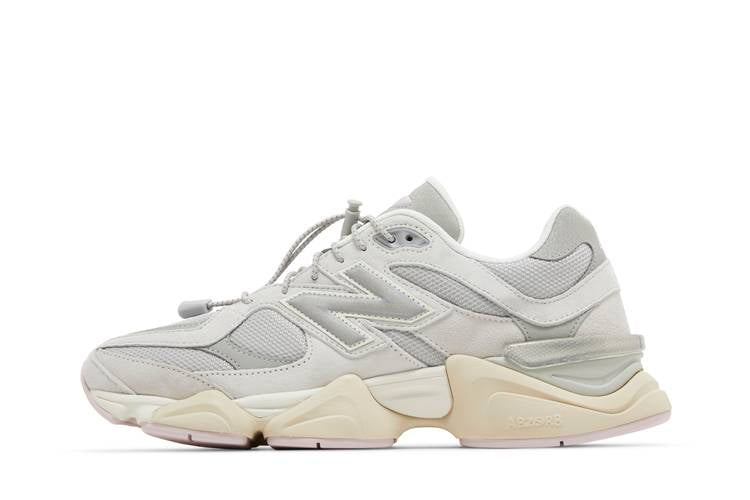 New Balance 9060 Grey Matter