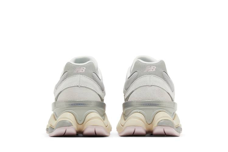 New Balance 9060 Grey Matter