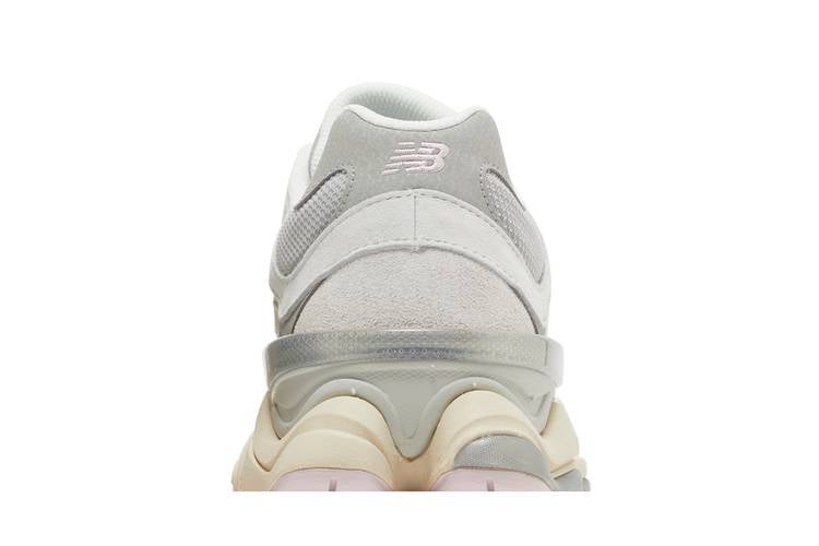 New Balance 9060 Grey Matter