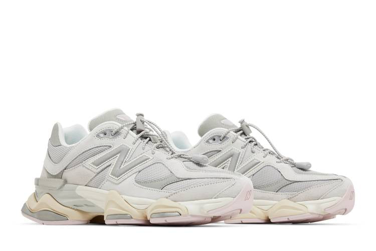 New Balance 9060 Grey Matter