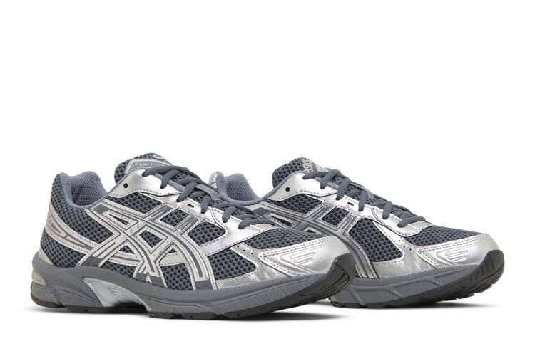 ASICS Gel-1130 Steel Grey Pure Silver