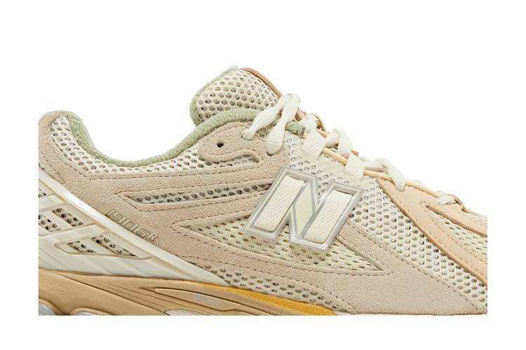 New Balance 1906R AURALEE Bone White