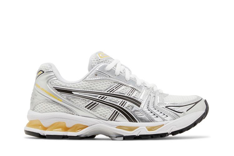ASICS GEL-Kayano 14 Tai Chi Yellow