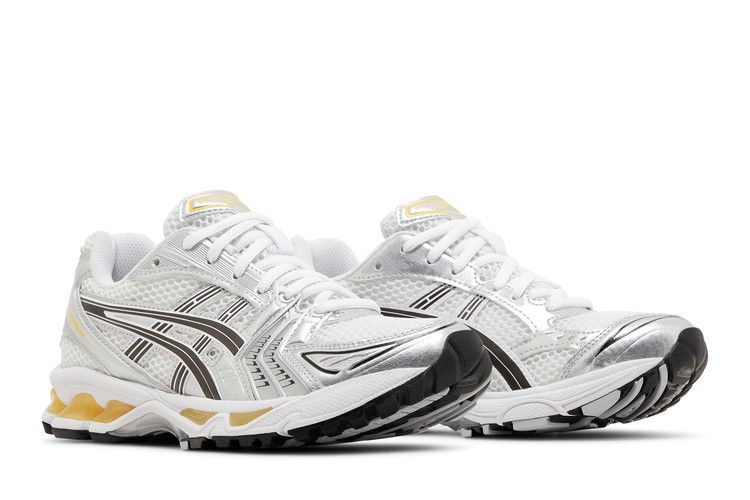 ASICS GEL-Kayano 14 Tai Chi Yellow