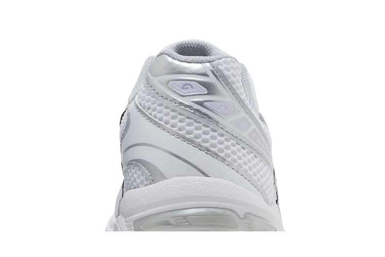 ASICS Gel-1130 White Carrier Grey Lilac