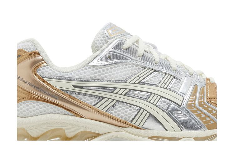 ASICS GEL-Kayano 14 Olympic Medals
