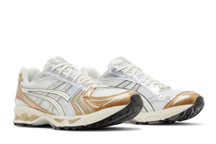 ASICS GEL-Kayano 14 Olympic Medals