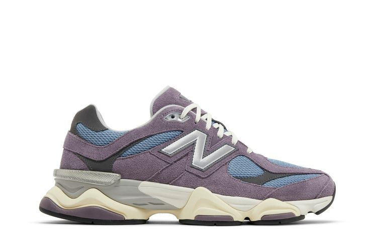 New Balance 9060 Shadow Purple