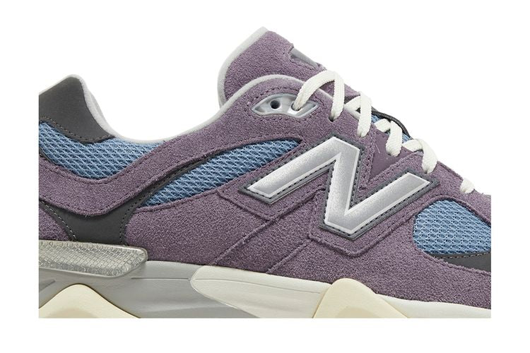 New Balance 9060 Shadow Purple