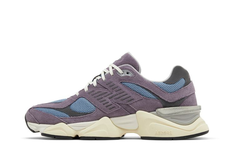 New Balance 9060 Shadow Purple