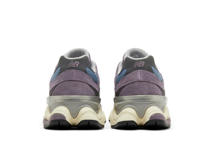 New Balance 9060 Shadow Purple