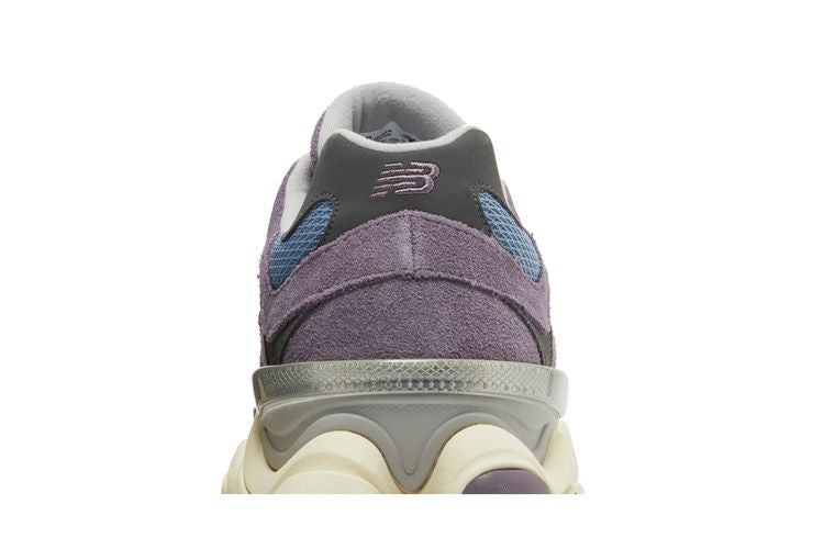 New Balance 9060 Shadow Purple