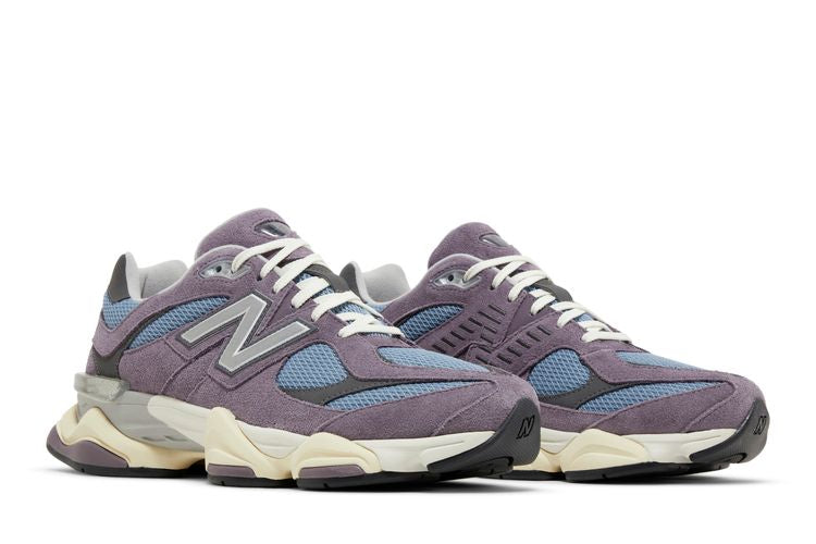 New Balance 9060 Shadow Purple