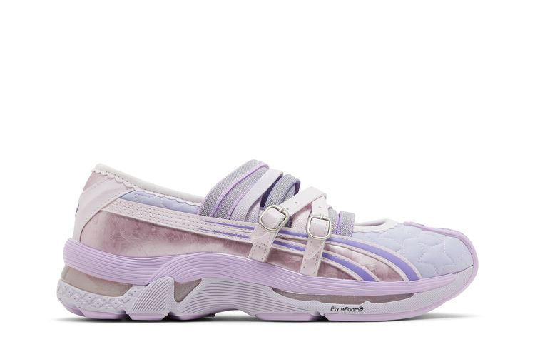 ASICS Gel-Lokros Heaven by Marc Jacobs Kiko Kostadinov Vapor Cosmos