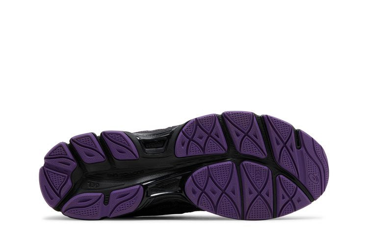 ASICS Gel-NYC Needles Black Purple