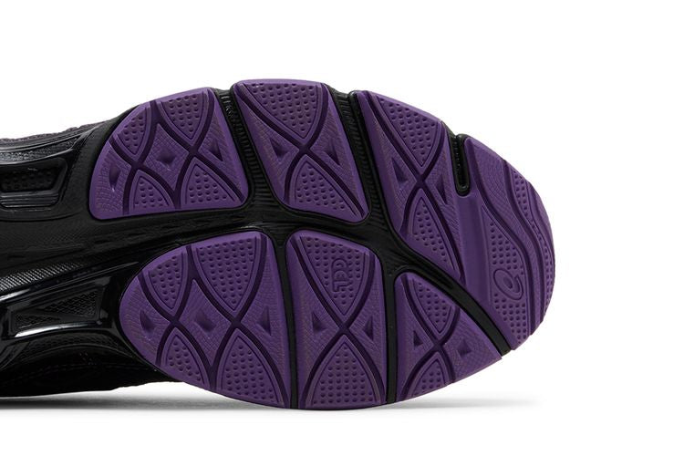 ASICS Gel-NYC Needles Black Purple