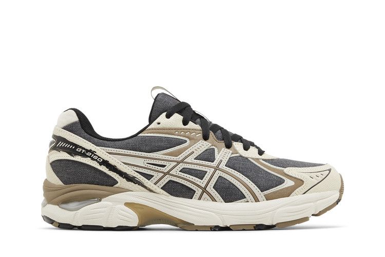 ASICS GT-2160 Black Cream