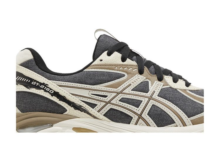 ASICS GT-2160 Black Cream