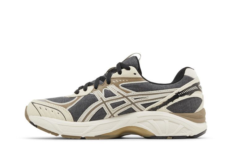 ASICS GT-2160 Black Cream