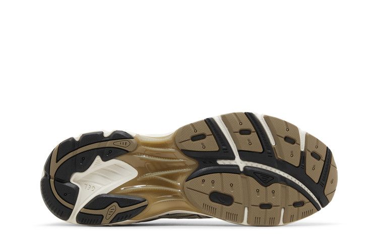 ASICS GT-2160 Black Cream