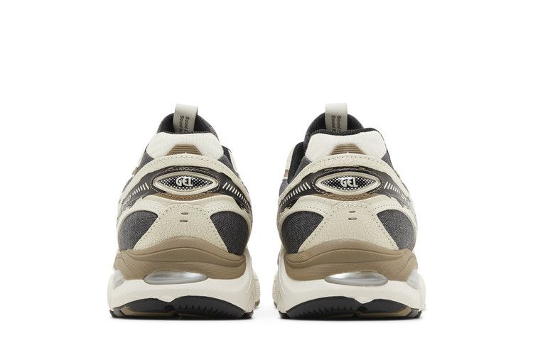 ASICS GT-2160 Black Cream