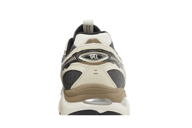 ASICS GT-2160 Black Cream