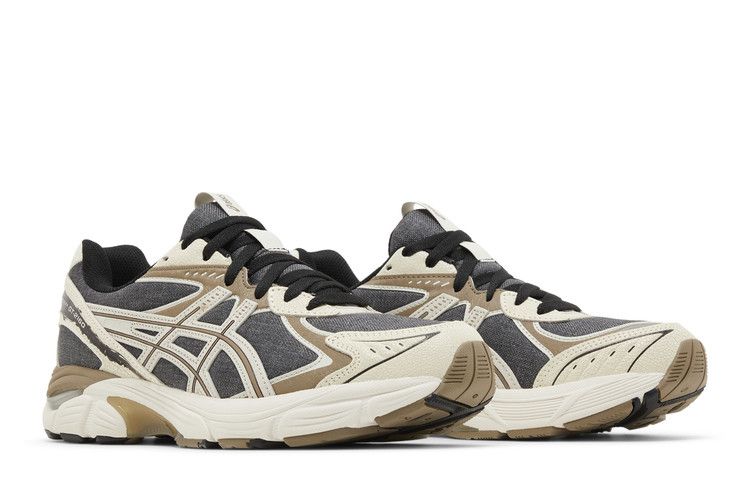 ASICS GT-2160 Black Cream