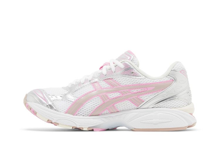 ASICS Gel-Kayano 14 Unlimited Pack White Fawn