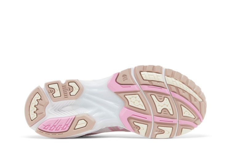 ASICS Gel-Kayano 14 Unlimited Pack White Fawn