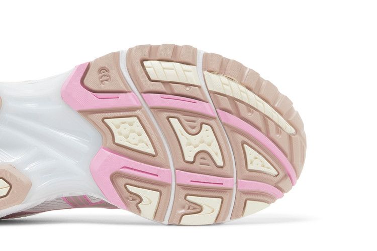 ASICS Gel-Kayano 14 Unlimited Pack White Fawn